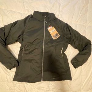 OUTDOOR RESEARCH puffy NWT